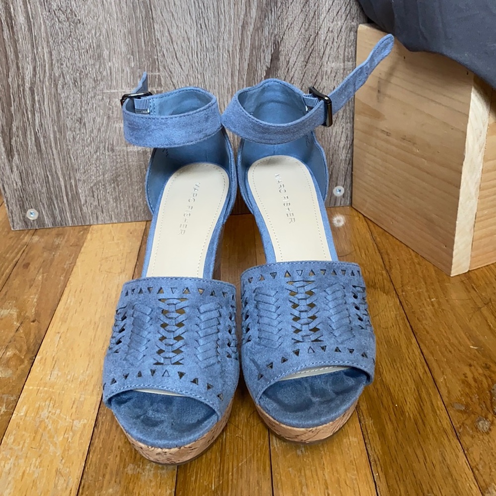 Wedges